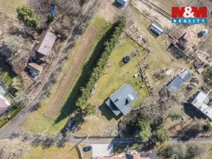 Prodej rodinného domu, Dobruška - Spáleniště, 134 m2