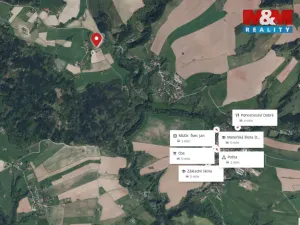 Prodej rodinného domu, Dobruška - Spáleniště, 134 m2