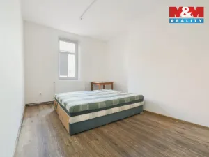 Prodej činžovního domu, Štětí, Mírové nám., 500 m2