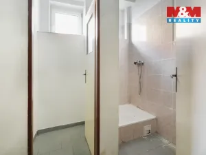 Prodej činžovního domu, Štětí, Mírové nám., 500 m2