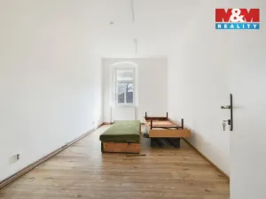 Prodej činžovního domu, Štětí, Mírové nám., 500 m2