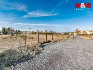 Prodej pozemku pro bydlení, Vítězná - Kocléřov, 1335 m2
