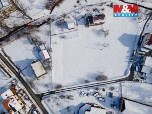 Prodej pozemku pro bydlení, Frýdek-Místek - Skalice, 2662 m2