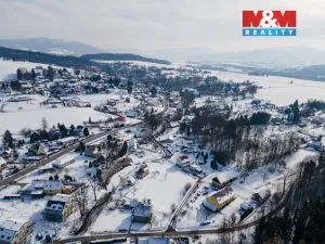 Prodej pozemku pro bydlení, Frýdek-Místek - Skalice, 2662 m2