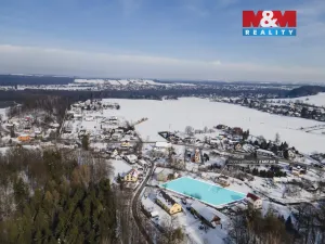 Prodej pozemku pro bydlení, Frýdek-Místek - Skalice, 2662 m2