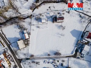 Prodej pozemku pro bydlení, Frýdek-Místek - Skalice, 2662 m2