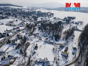 Prodej pozemku pro bydlení, Frýdek-Místek - Skalice, 2662 m2