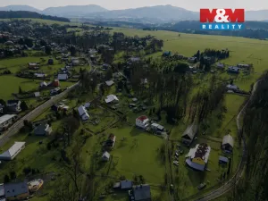 Prodej pozemku pro bydlení, Frýdek-Místek - Skalice, 2662 m2