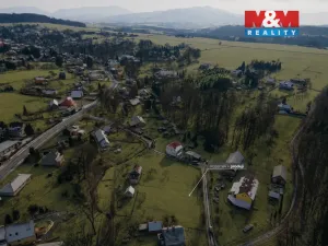 Prodej pozemku pro bydlení, Frýdek-Místek - Skalice, 2662 m2