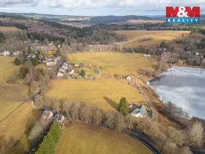 Prodej rodinného domu, Aš - Vernéřov, 357 m2