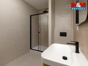 Prodej bytu 1+1, Ostrava - Muglinov, Vdovská, 39 m2