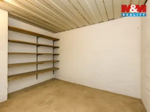 Prodej chaty, Hanušovice, 16 m2