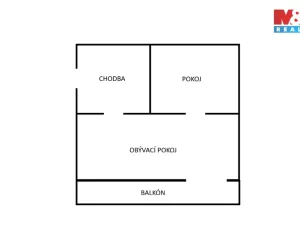 Prodej chaty, Stružnice - Bořetín, 50 m2