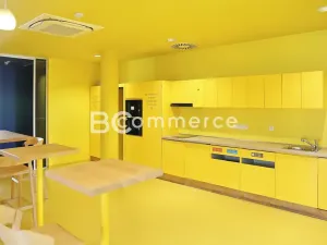 Pronájem kanceláře, Brno, 600 m2