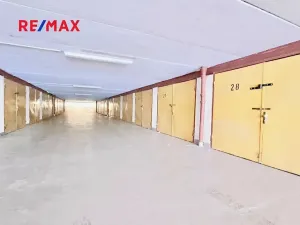 Pronájem skladu, Praha - Čimice, K Ládví, 17 m2