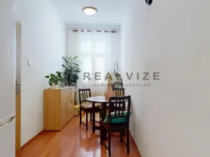 Pronájem bytu 1+1, České Budějovice, Otakarova, 35 m2