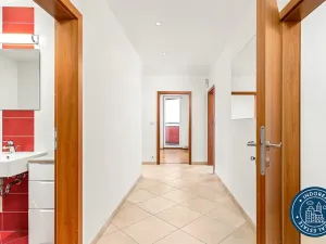 Prodej bytu 3+kk, Praha - Stodůlky, Tlumačovská, 88 m2