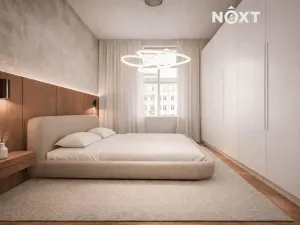 Prodej bytu 1+kk, Praha - Vysočany, Pod pekárnami, 27 m2