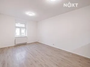 Prodej bytu 2+kk, Praha - Libeň, V zahradách, 43 m2