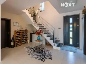 Prodej rodinného domu, Příšov, 127 m2