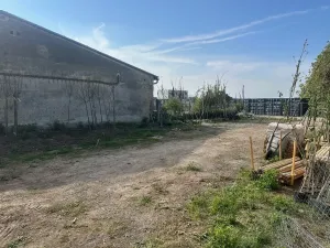 Pronájem komerčního pozemku, Brno, Terezy Novákové, 510 m2