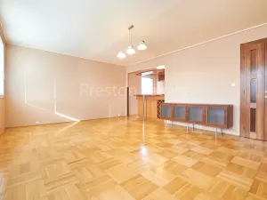 Pronájem bytu 3+kk, Praha - Troja, Písečná, 73 m2