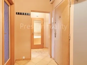 Pronájem bytu 3+kk, Praha - Troja, Písečná, 73 m2
