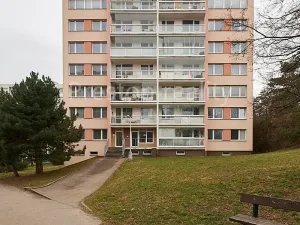 Pronájem bytu 3+kk, Praha - Troja, Písečná, 73 m2