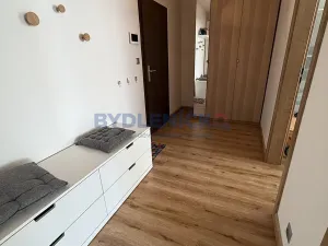 Prodej bytu 2+kk, České Budějovice, České Vrbné, 71 m2