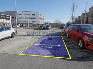 Prodej bytu 2+kk, České Budějovice, České Vrbné, 71 m2