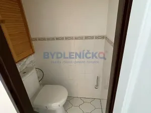 Pronájem bytu 3+1, České Budějovice, Branišovská, 81 m2