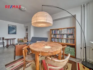 Prodej bytu 3+1, Poděbrady, Dr. Horákové, 92 m2