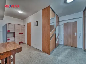 Prodej bytu 3+1, Poděbrady, Dr. Horákové, 92 m2