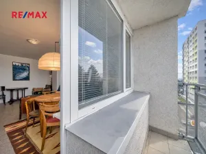 Prodej bytu 3+1, Poděbrady, Dr. Horákové, 92 m2