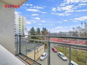 Prodej bytu 3+1, Poděbrady, Dr. Horákové, 92 m2