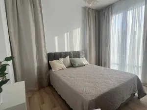 Prodej bytu 2+1, Bogazi, Kypr, 88 m2