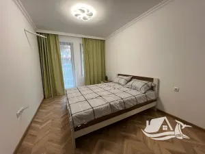 Prodej bytu 2+kk, Nesebar, Bulharsko, 57 m2