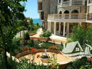 Prodej bytu 2+kk, Sveti Vlas, Bulharsko, 52 m2