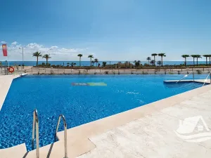 Prodej bytu 3+kk, Pulpí, Španělsko, Calle Mar de Alborán, 72 m2