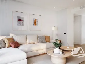 Prodej bytu 3+kk, Malaga, Španělsko, 81 m2