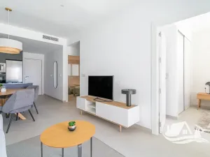Prodej bytu 3+kk, Torrevieja, Španělsko, 75 m2