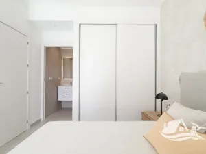 Prodej bytu 3+kk, Torrevieja, Španělsko, 75 m2