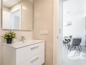 Prodej bytu 3+kk, Torrevieja, Španělsko, 51 m2