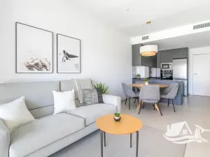 Prodej bytu 3+kk, Torrevieja, Španělsko, 65 m2