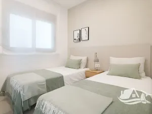Prodej bytu 3+kk, Torrevieja, Španělsko, 65 m2
