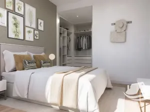 Prodej bytu 4+kk, Estepona, Španělsko, 98 m2