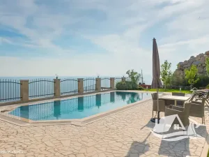 Prodej vily, Perazića Do, Černá Hora, 400 m2