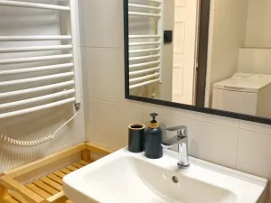 Pronájem bytu 1+kk, Nový Jičín, Gregorova, 38 m2