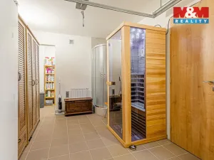 Prodej rodinného domu, Roztoky, Zvoncová, 162 m2