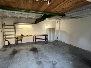 Pronájem garáže, Chotěboř, 38 m2